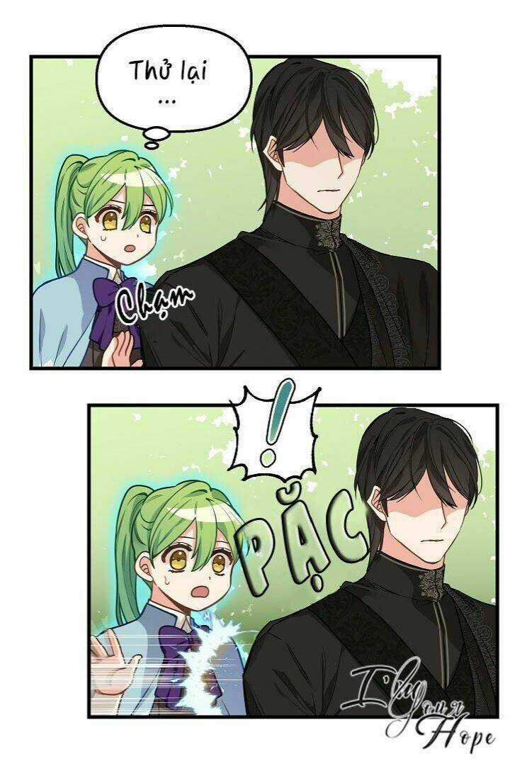 Hãy Bỏ Mặc Tôi - Chapter 20 - Trang 18