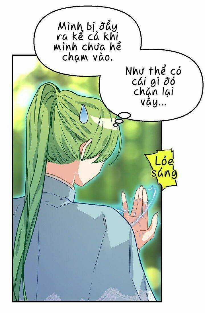 Hãy Bỏ Mặc Tôi - Chapter 20 - Trang 19