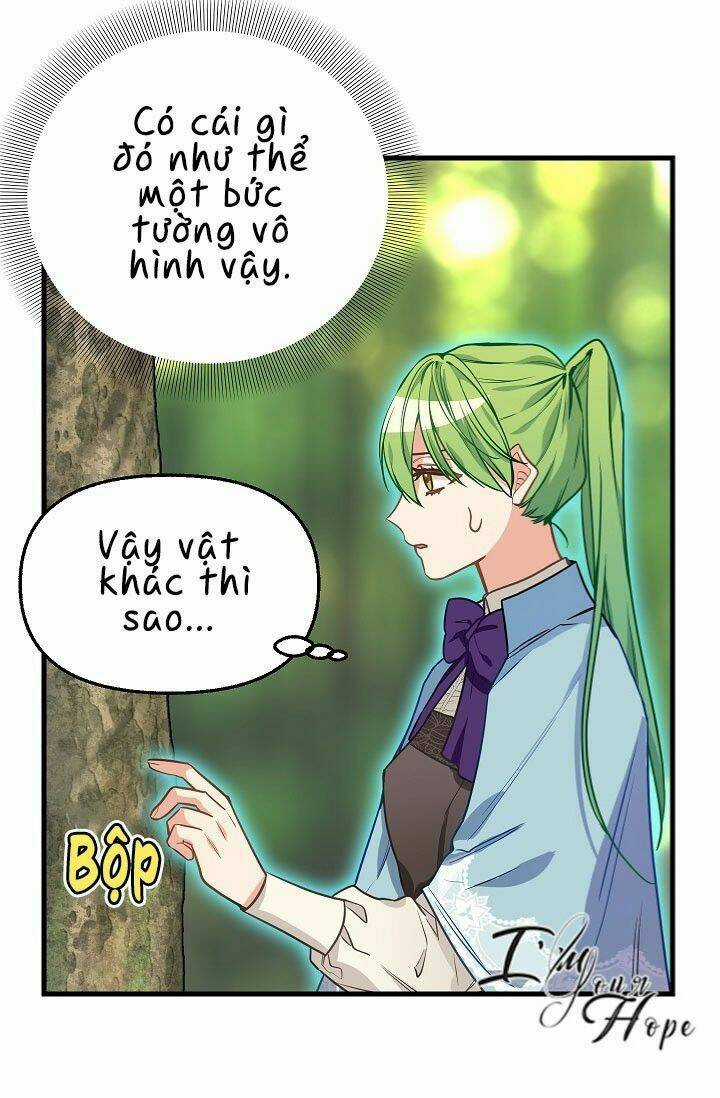 Hãy Bỏ Mặc Tôi - Chapter 20 - Trang 20