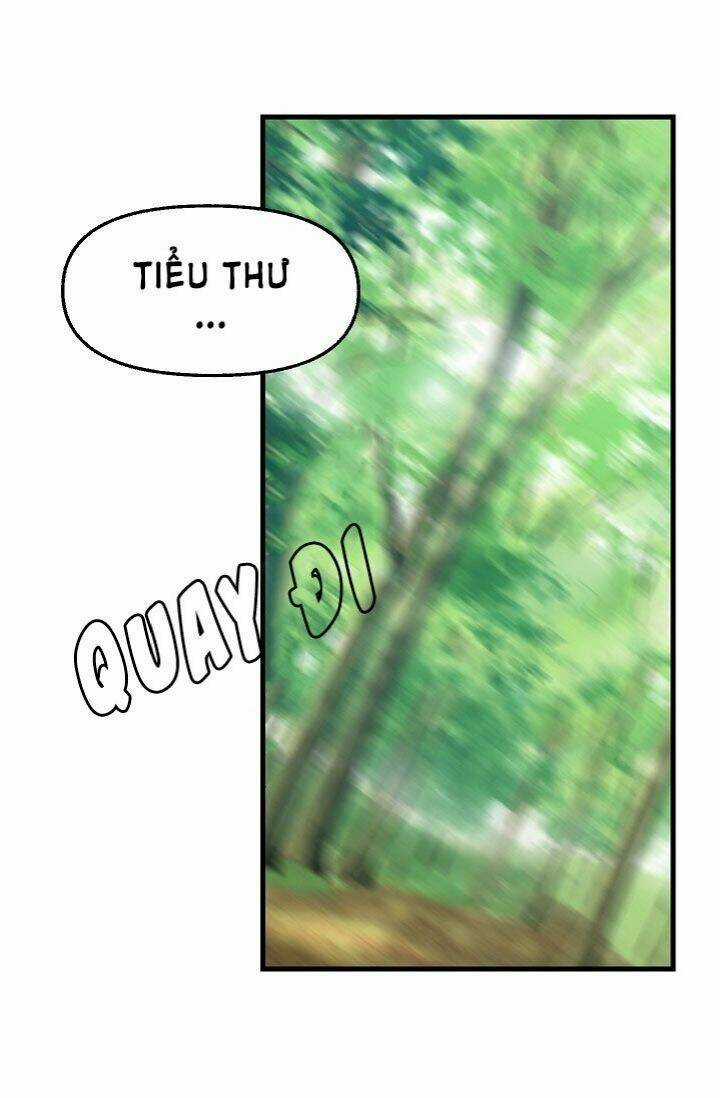 Hãy Bỏ Mặc Tôi - Chapter 20 - Trang 3