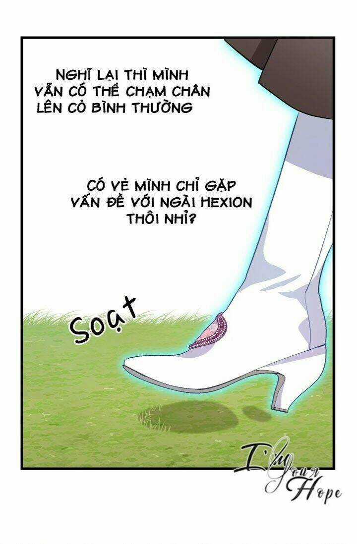 Hãy Bỏ Mặc Tôi - Chapter 20 - Trang 22