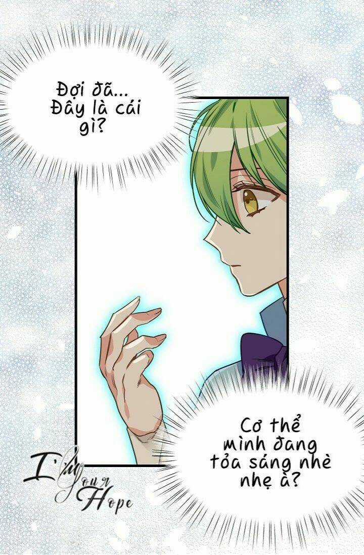 Hãy Bỏ Mặc Tôi - Chapter 20 - Trang 23