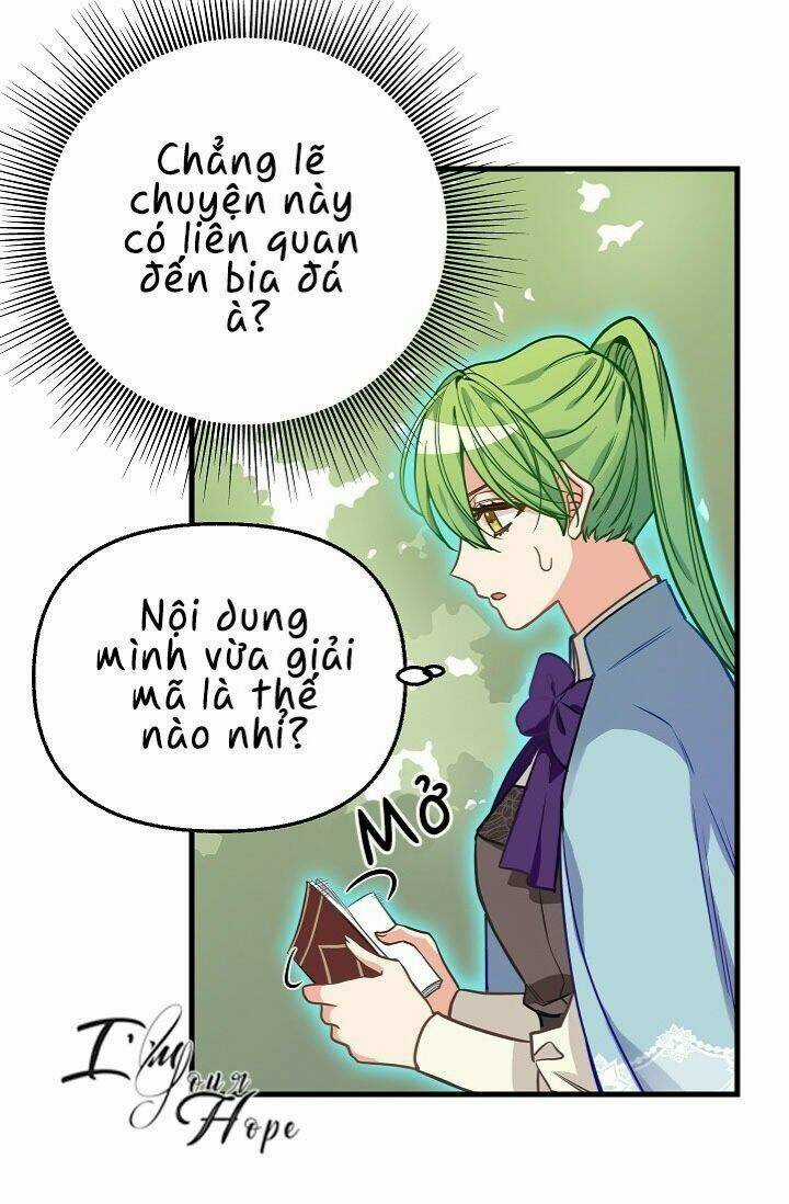 Hãy Bỏ Mặc Tôi - Chapter 20 - Trang 25