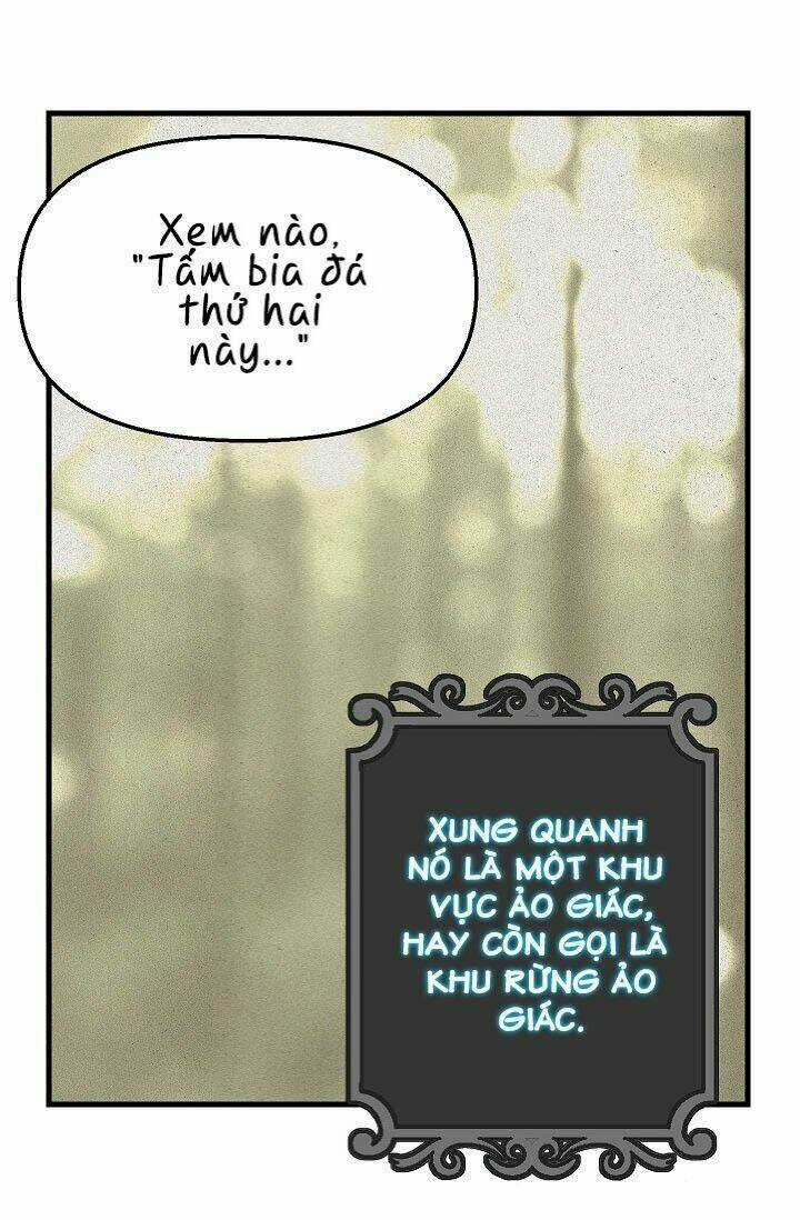 Hãy Bỏ Mặc Tôi - Chapter 20 - Trang 26