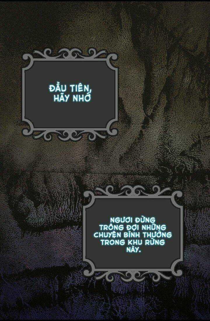 Hãy Bỏ Mặc Tôi - Chapter 20 - Trang 27