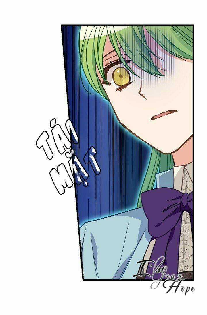 Hãy Bỏ Mặc Tôi - Chapter 20 - Trang 28