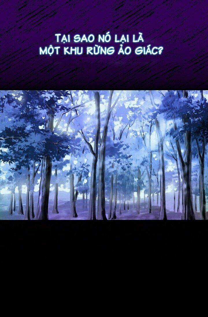 Hãy Bỏ Mặc Tôi - Chapter 20 - Trang 29