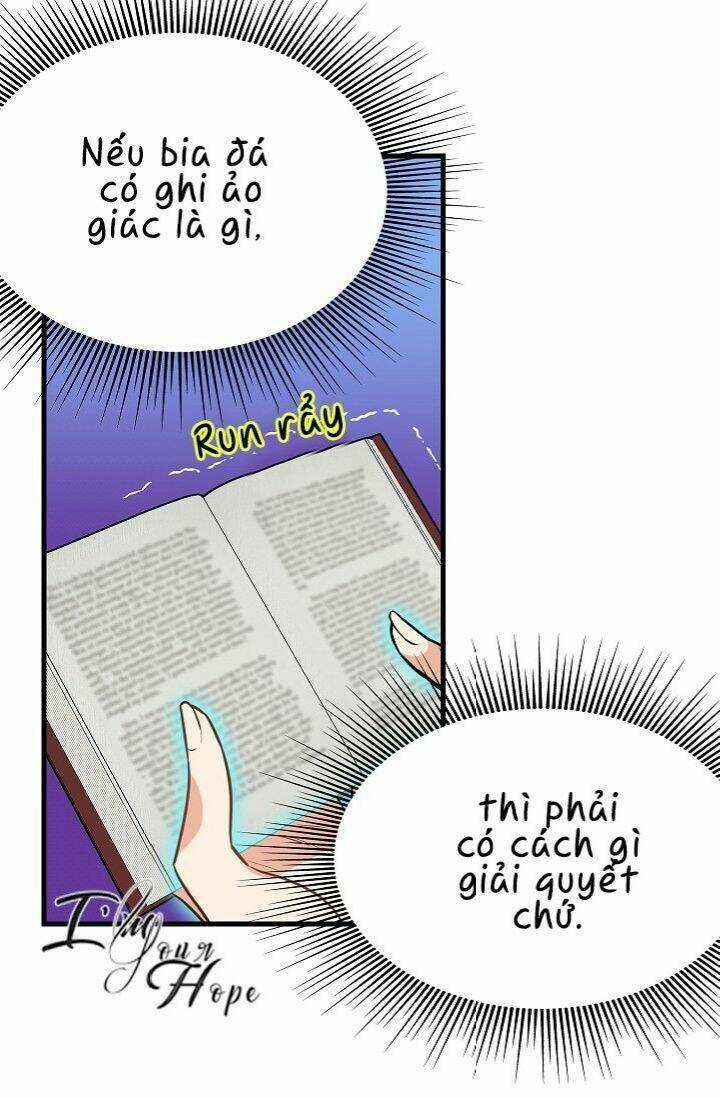 Hãy Bỏ Mặc Tôi - Chapter 20 - Trang 30