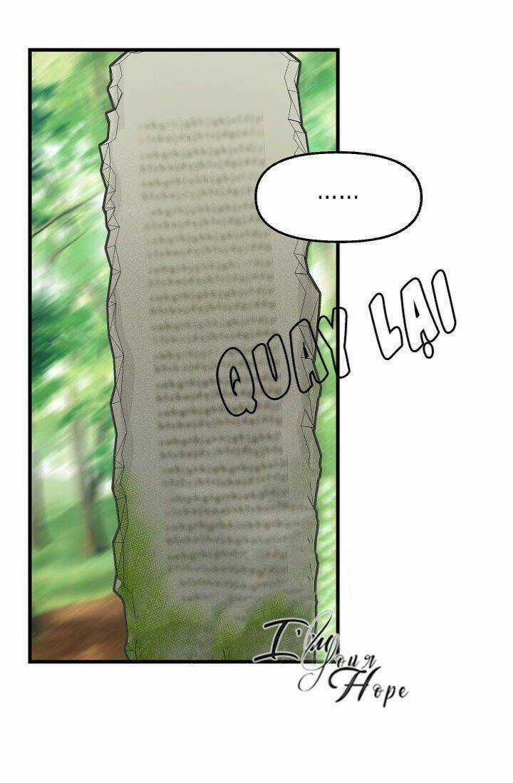 Hãy Bỏ Mặc Tôi - Chapter 20 - Trang 4