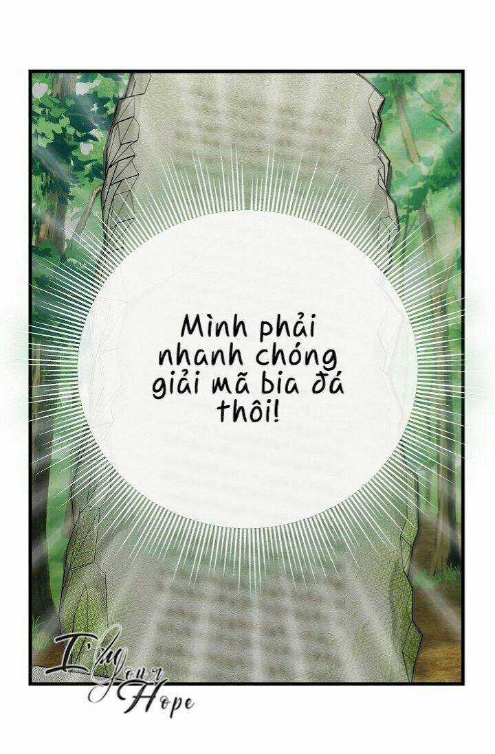 Hãy Bỏ Mặc Tôi - Chapter 20 - Trang 31