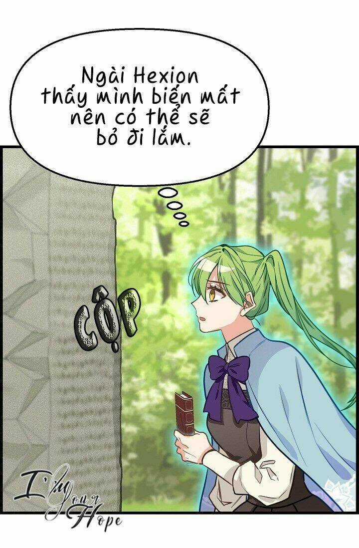 Hãy Bỏ Mặc Tôi - Chapter 20 - Trang 32