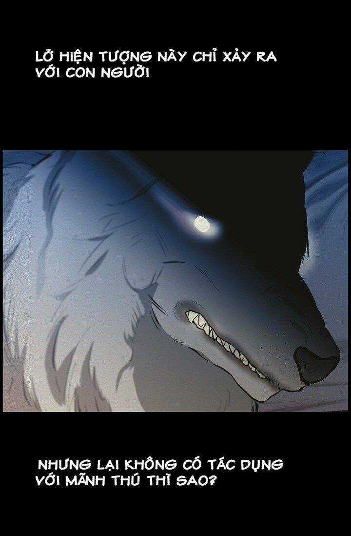 Hãy Bỏ Mặc Tôi - Chapter 20 - Trang 34