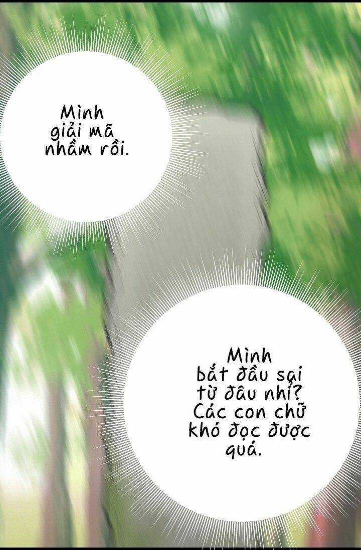 Hãy Bỏ Mặc Tôi - Chapter 20 - Trang 36