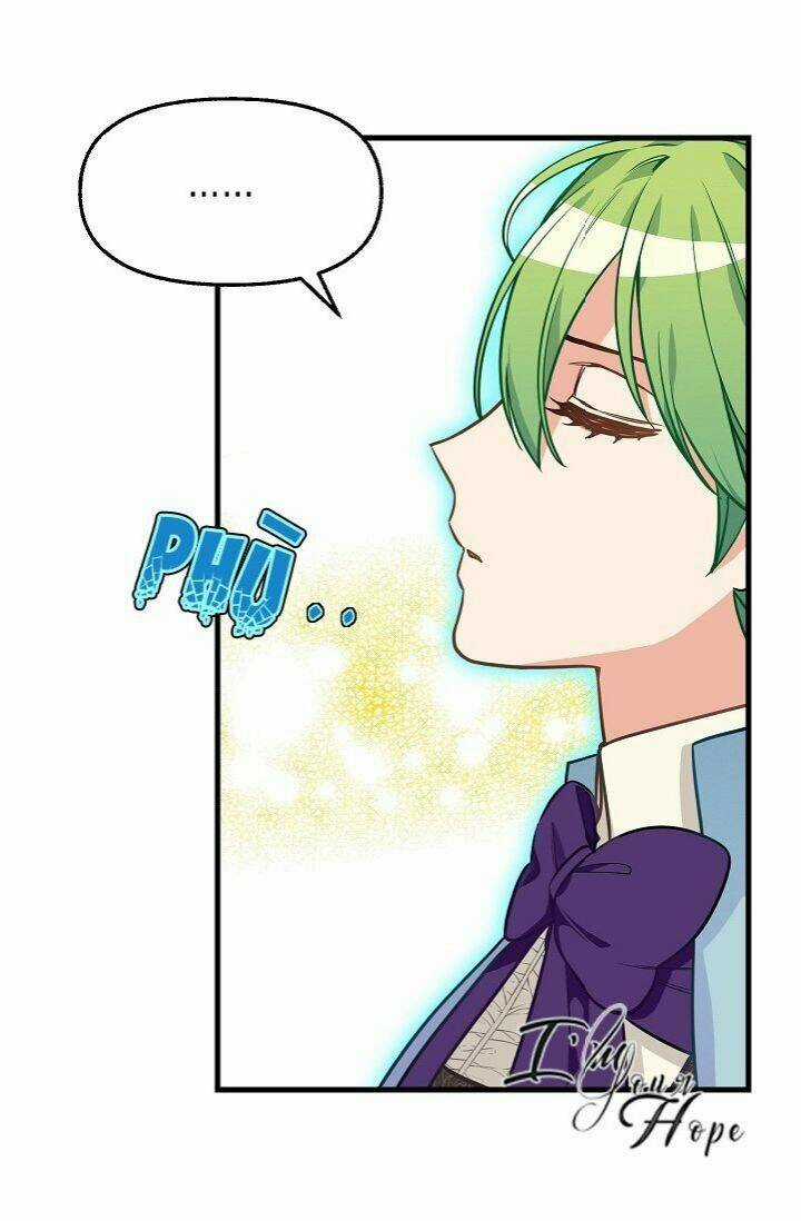 Hãy Bỏ Mặc Tôi - Chapter 20 - Trang 37