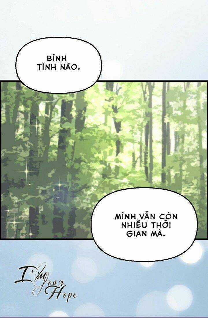 Hãy Bỏ Mặc Tôi - Chapter 20 - Trang 38