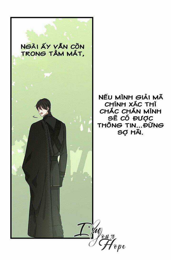Hãy Bỏ Mặc Tôi - Chapter 20 - Trang 39