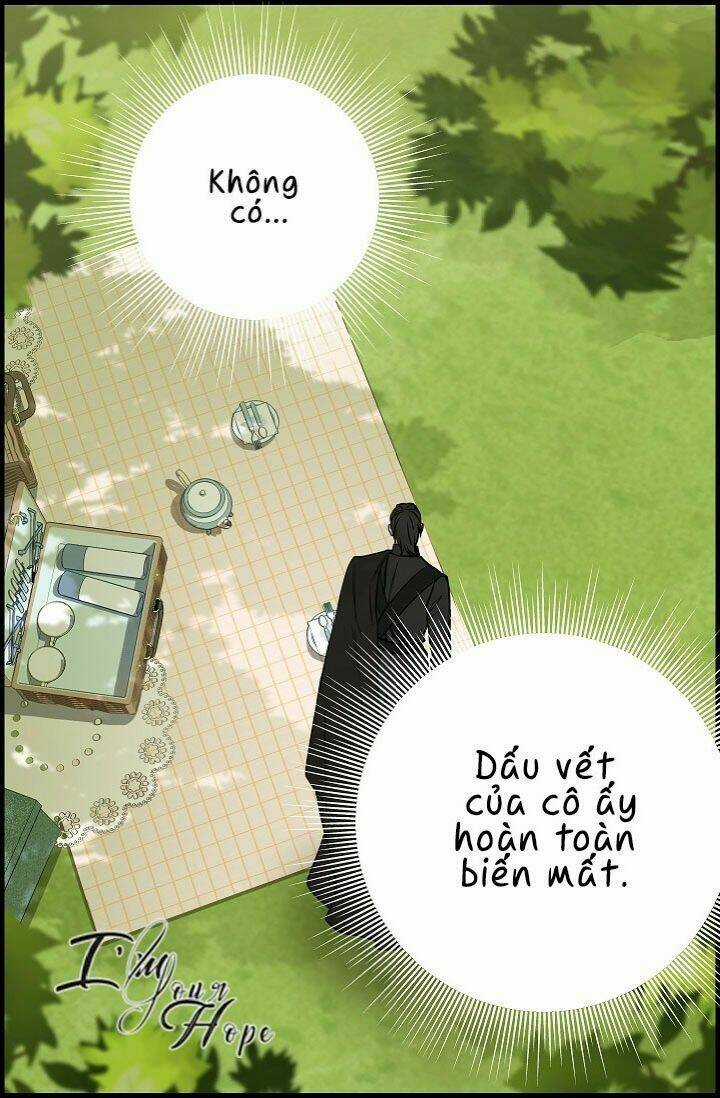 Hãy Bỏ Mặc Tôi - Chapter 20 - Trang 5