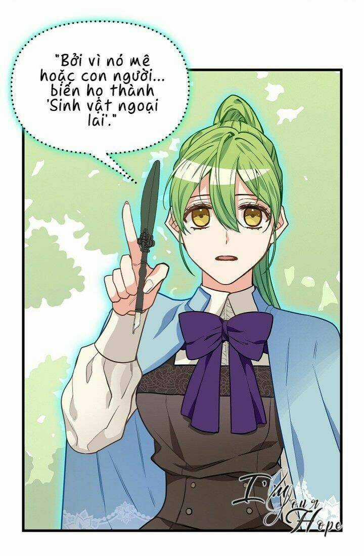 Hãy Bỏ Mặc Tôi - Chapter 20 - Trang 41