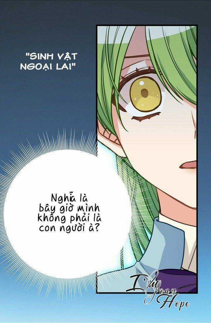 Hãy Bỏ Mặc Tôi - Chapter 20 - Trang 42