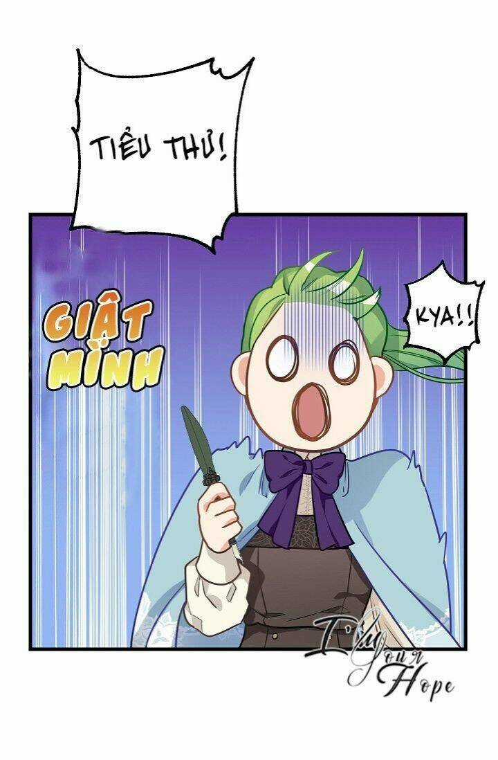 Hãy Bỏ Mặc Tôi - Chapter 20 - Trang 44