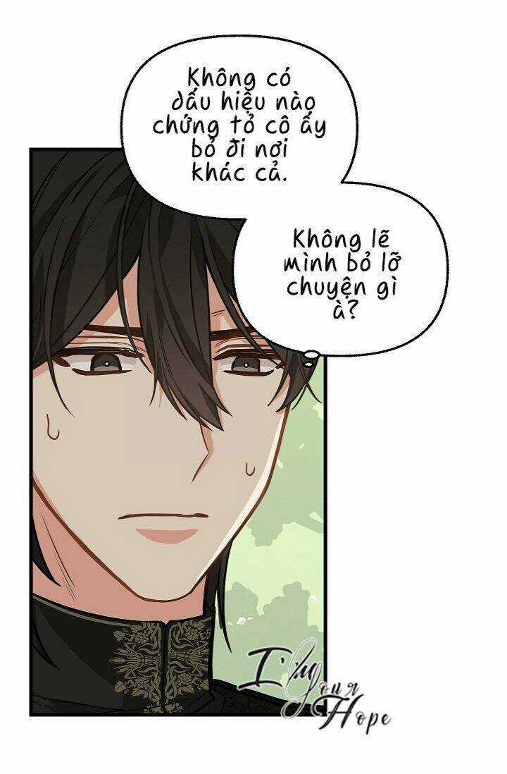 Hãy Bỏ Mặc Tôi - Chapter 20 - Trang 46