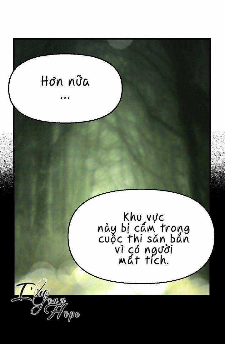 Hãy Bỏ Mặc Tôi - Chapter 20 - Trang 47