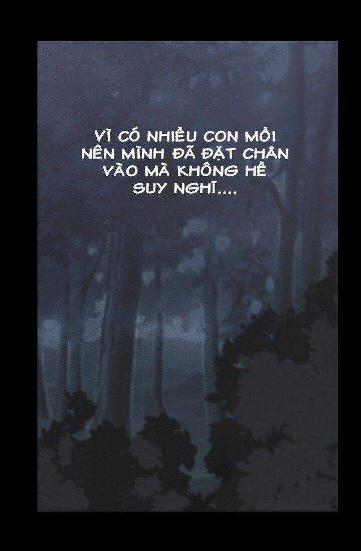 Hãy Bỏ Mặc Tôi - Chapter 20 - Trang 48
