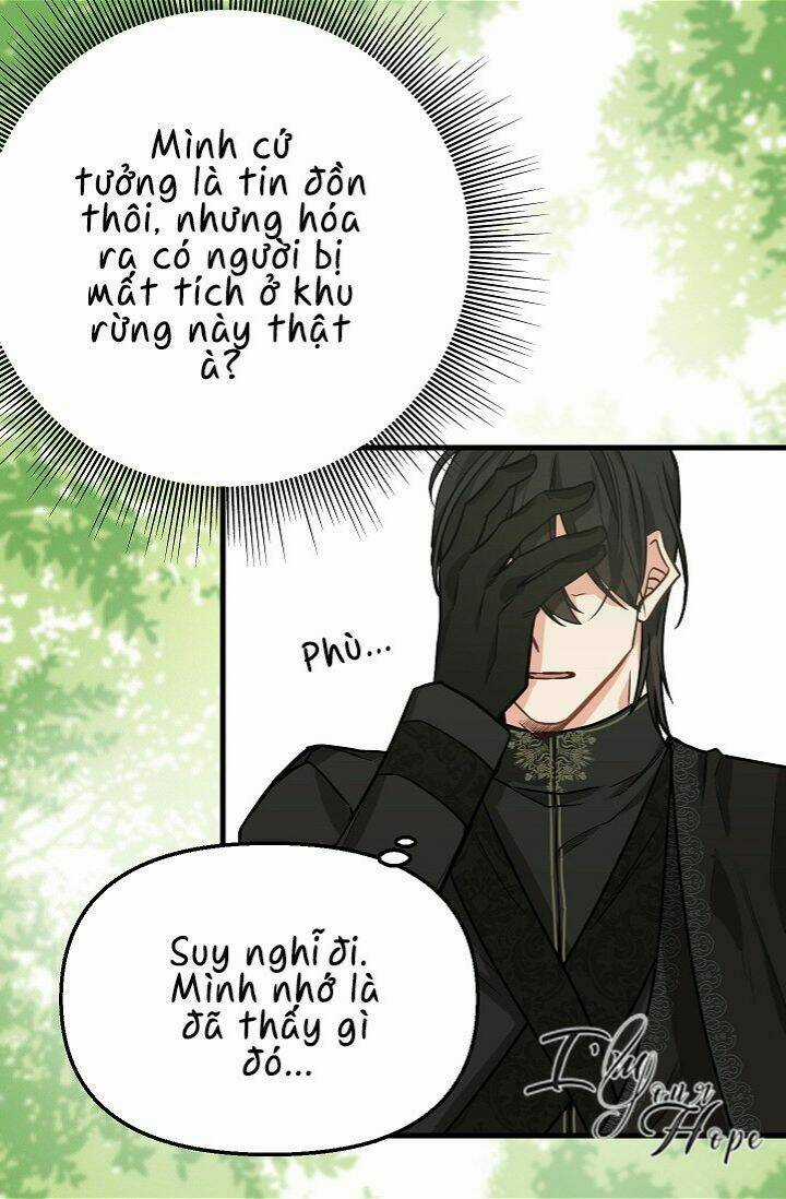 Hãy Bỏ Mặc Tôi - Chapter 20 - Trang 49