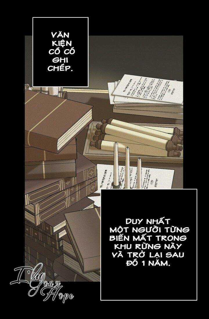 Hãy Bỏ Mặc Tôi - Chapter 20 - Trang 50