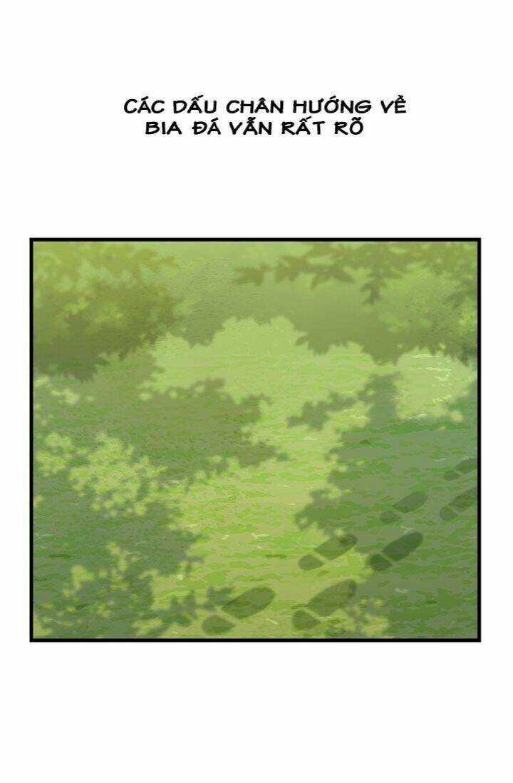 Hãy Bỏ Mặc Tôi - Chapter 20 - Trang 6