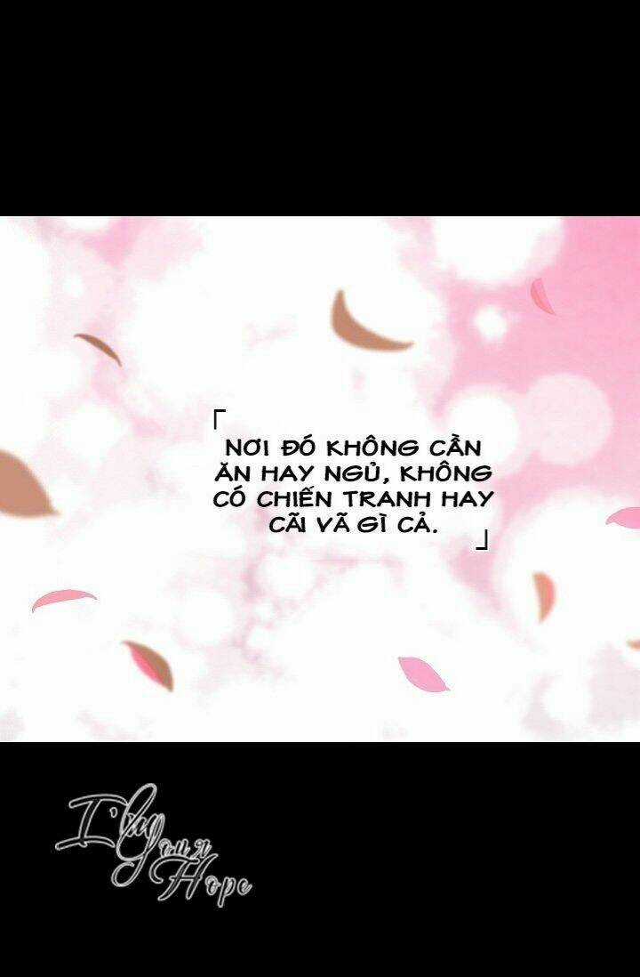 Hãy Bỏ Mặc Tôi - Chapter 20 - Trang 52