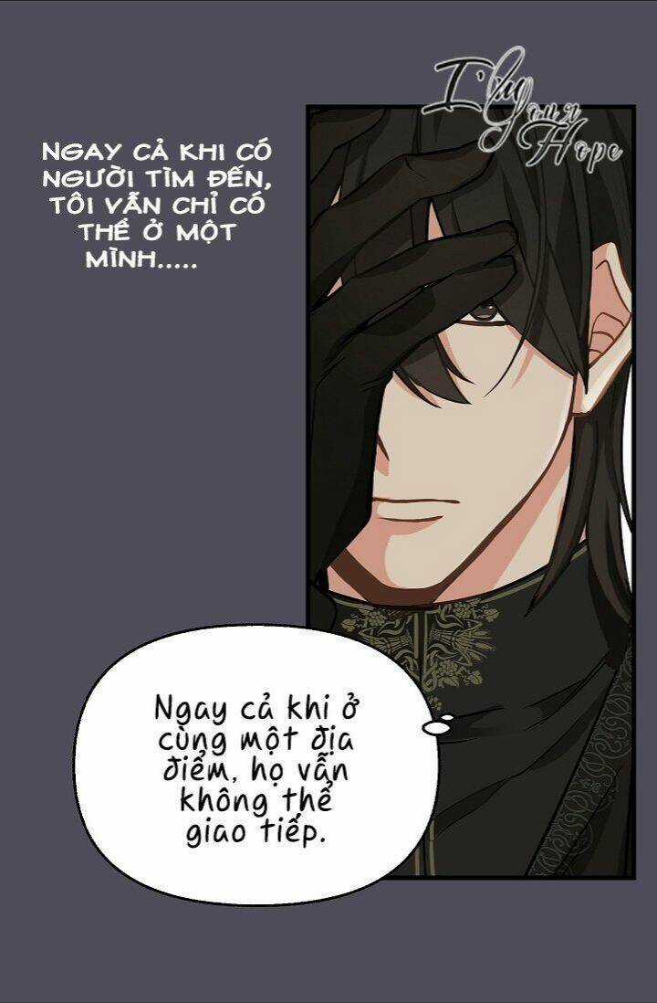 Hãy Bỏ Mặc Tôi - Chapter 20 - Trang 54