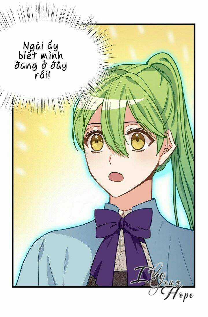 Hãy Bỏ Mặc Tôi - Chapter 20 - Trang 58