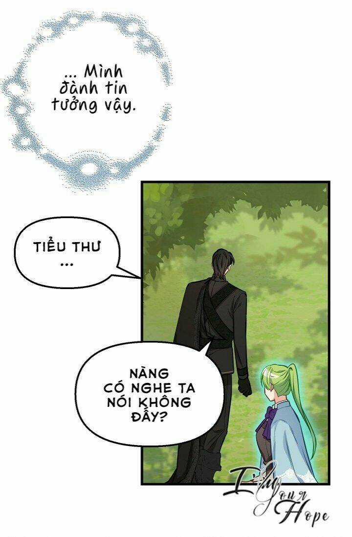 Hãy Bỏ Mặc Tôi - Chapter 20 - Trang 60