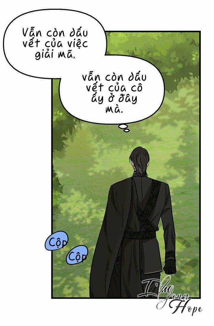 Hãy Bỏ Mặc Tôi - Chapter 20 - Trang 7