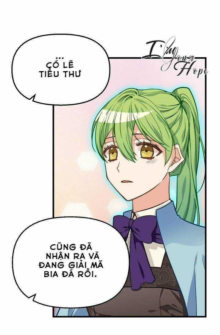 Hãy Bỏ Mặc Tôi - Chapter 20 - Trang 62