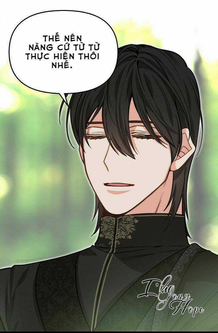 Hãy Bỏ Mặc Tôi - Chapter 20 - Trang 64