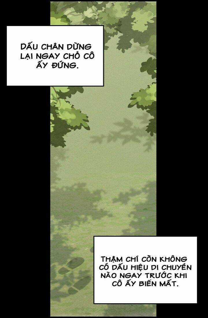 Hãy Bỏ Mặc Tôi - Chapter 20 - Trang 9