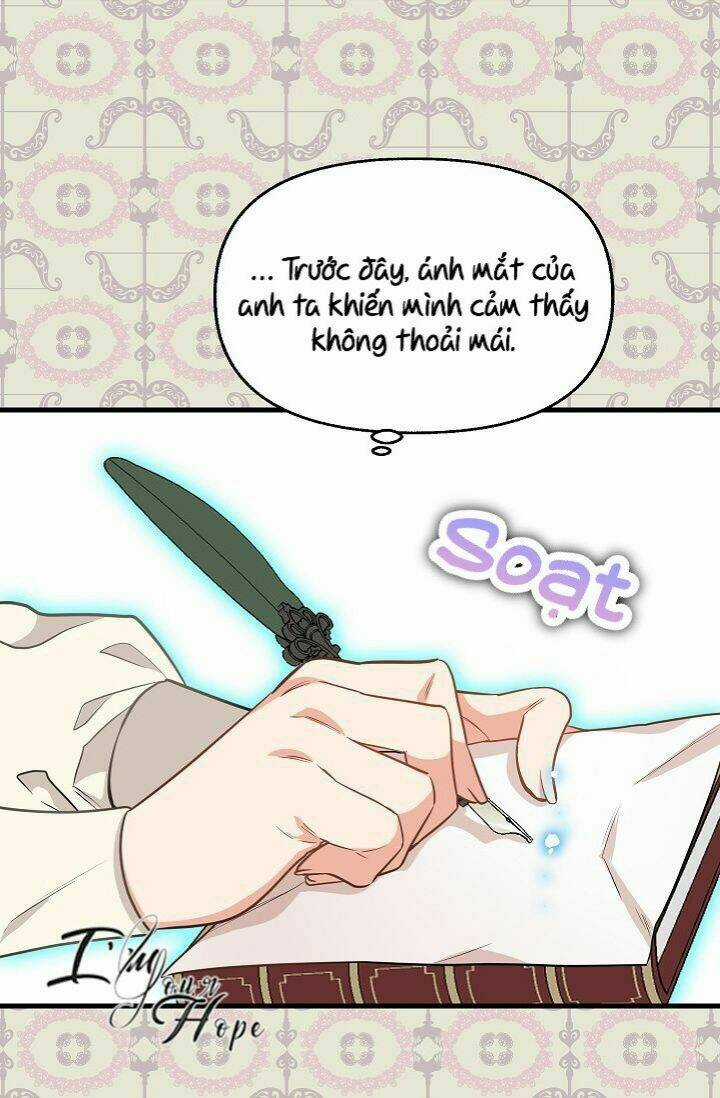 Hãy Bỏ Mặc Tôi - Chapter 21 - Trang 12