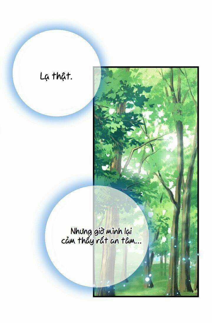 Hãy Bỏ Mặc Tôi - Chapter 21 - Trang 13