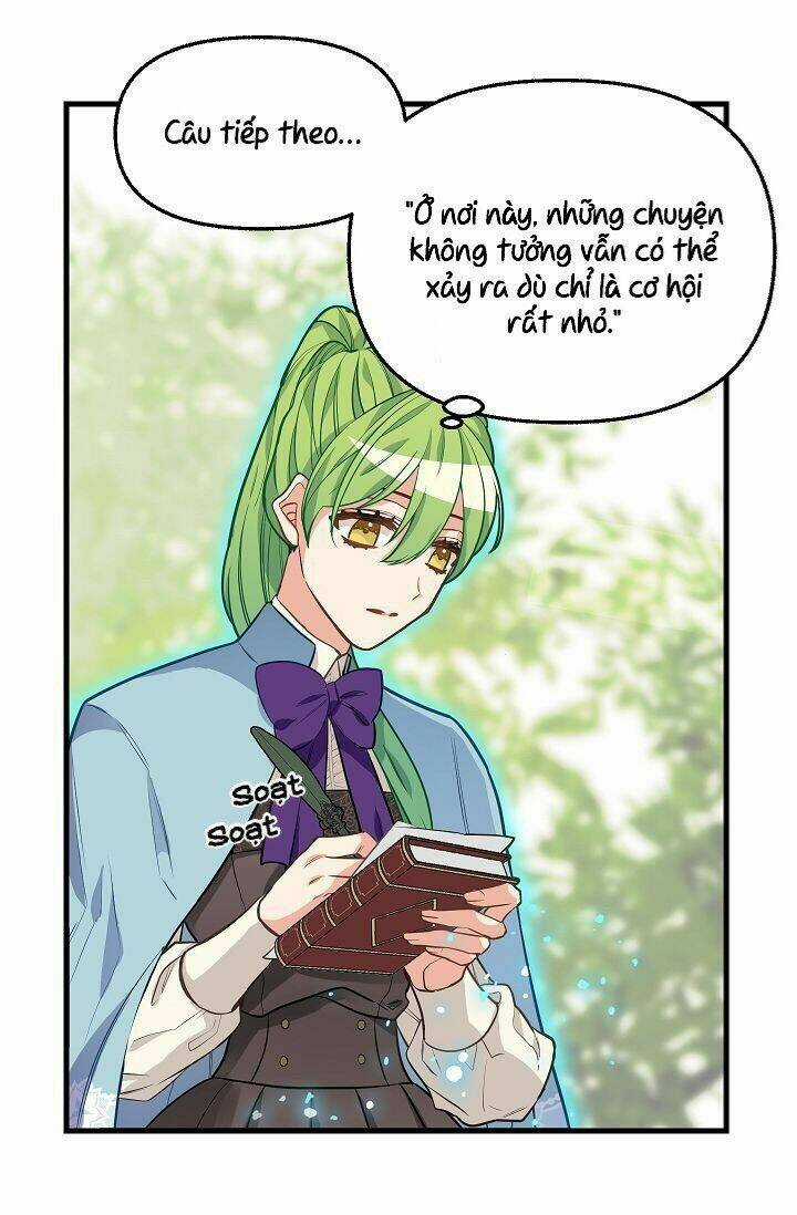 Hãy Bỏ Mặc Tôi - Chapter 21 - Trang 14