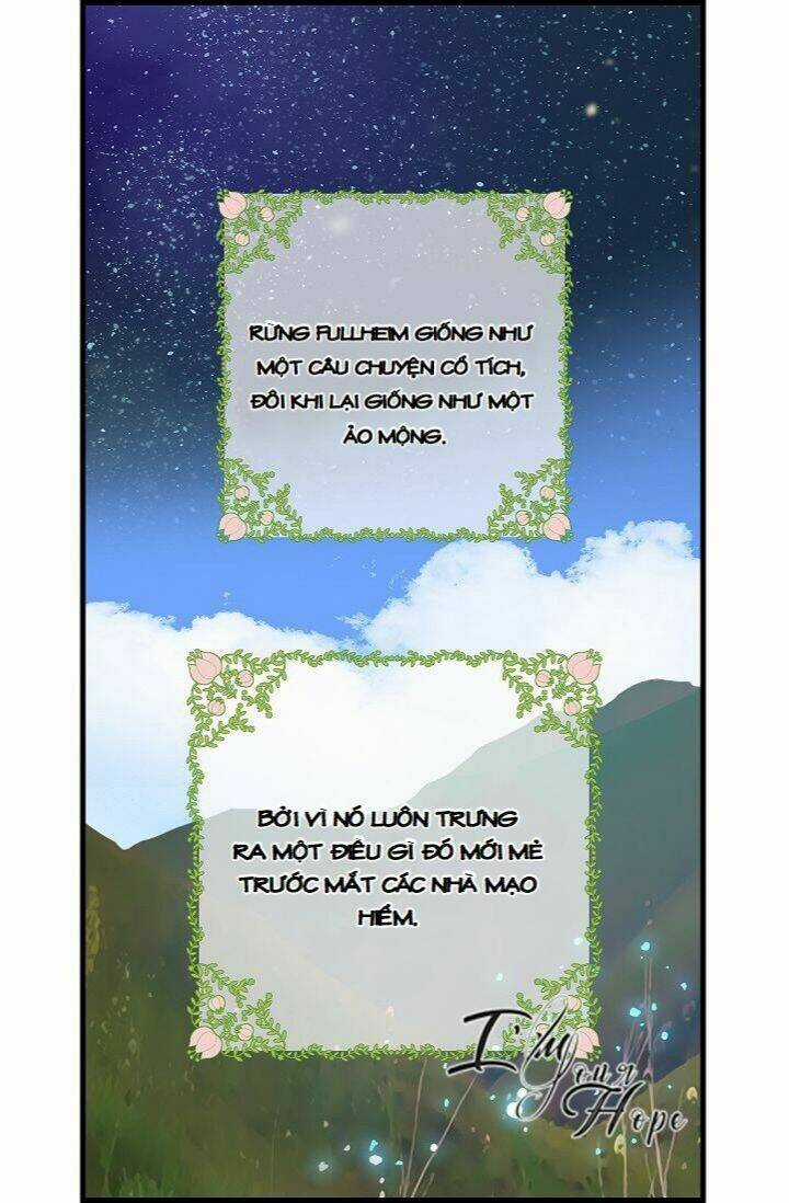 Hãy Bỏ Mặc Tôi - Chapter 21 - Trang 15