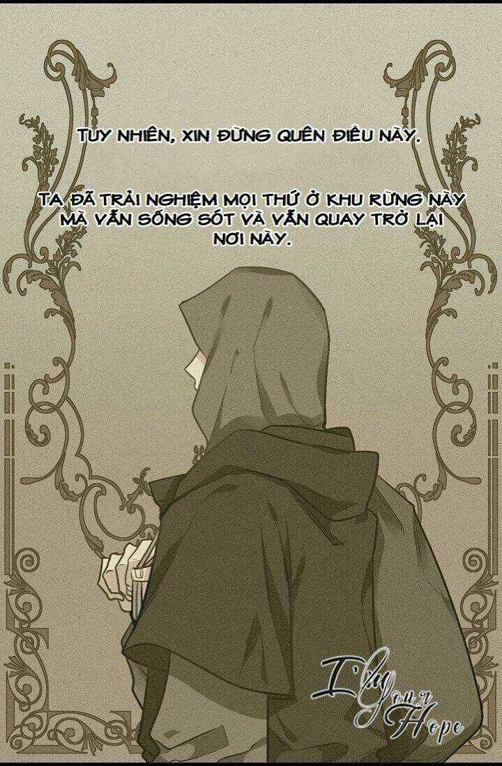 Hãy Bỏ Mặc Tôi - Chapter 21 - Trang 16