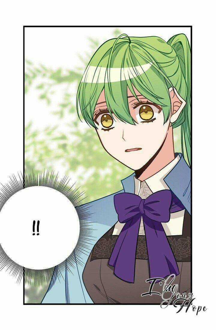 Hãy Bỏ Mặc Tôi - Chapter 21 - Trang 17