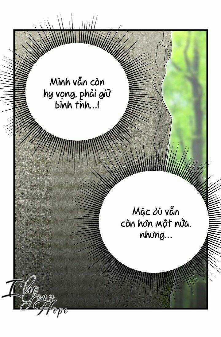 Hãy Bỏ Mặc Tôi - Chapter 21 - Trang 19