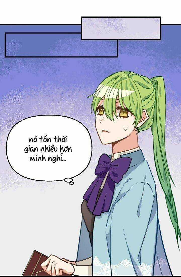 Hãy Bỏ Mặc Tôi - Chapter 21 - Trang 20