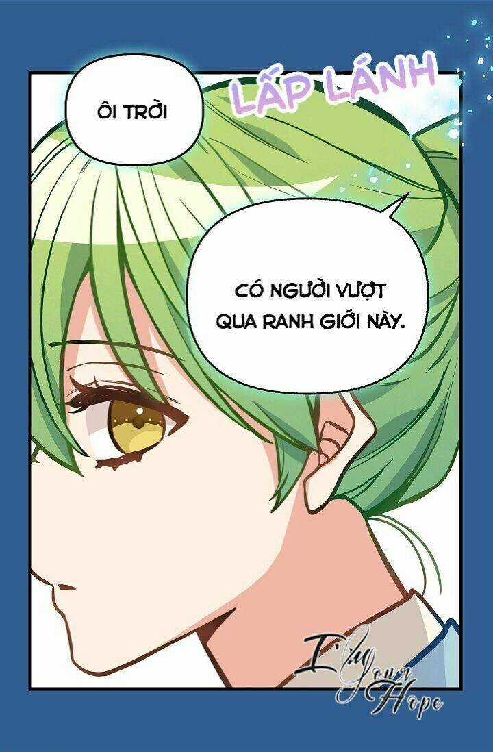 Hãy Bỏ Mặc Tôi - Chapter 21 - Trang 21