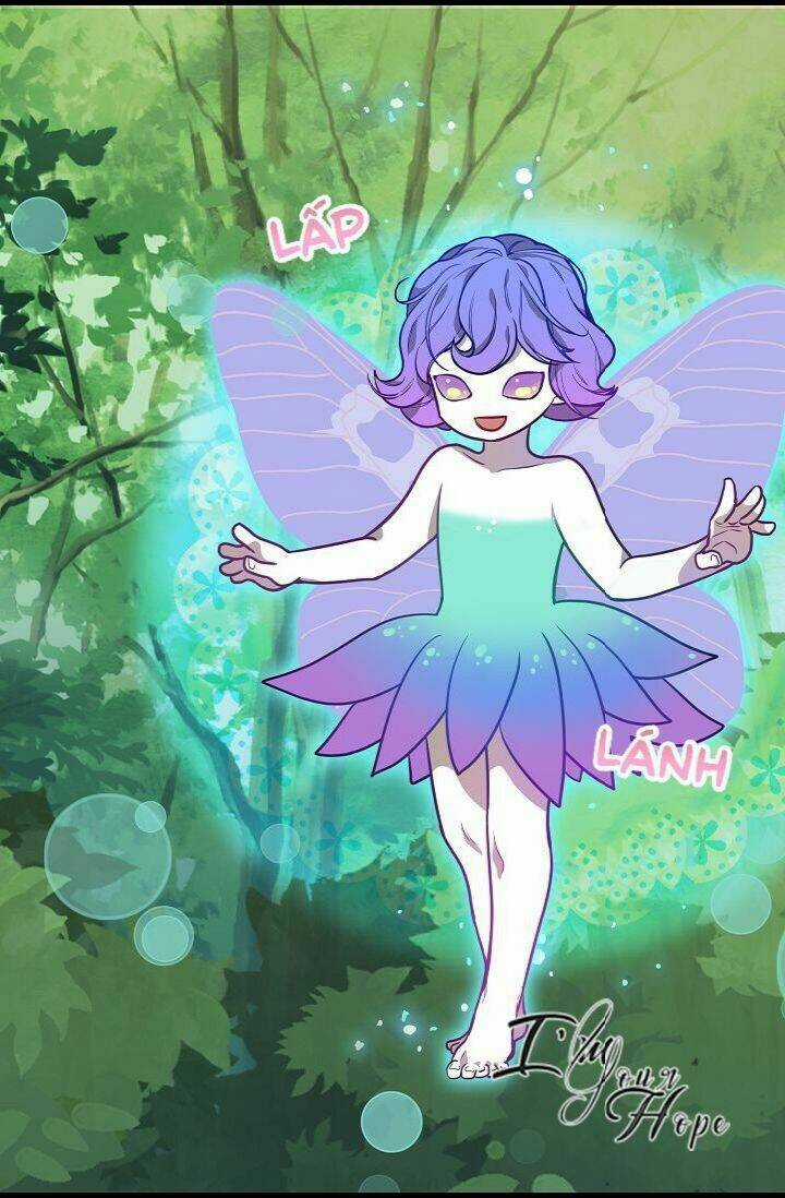 Hãy Bỏ Mặc Tôi - Chapter 21 - Trang 22