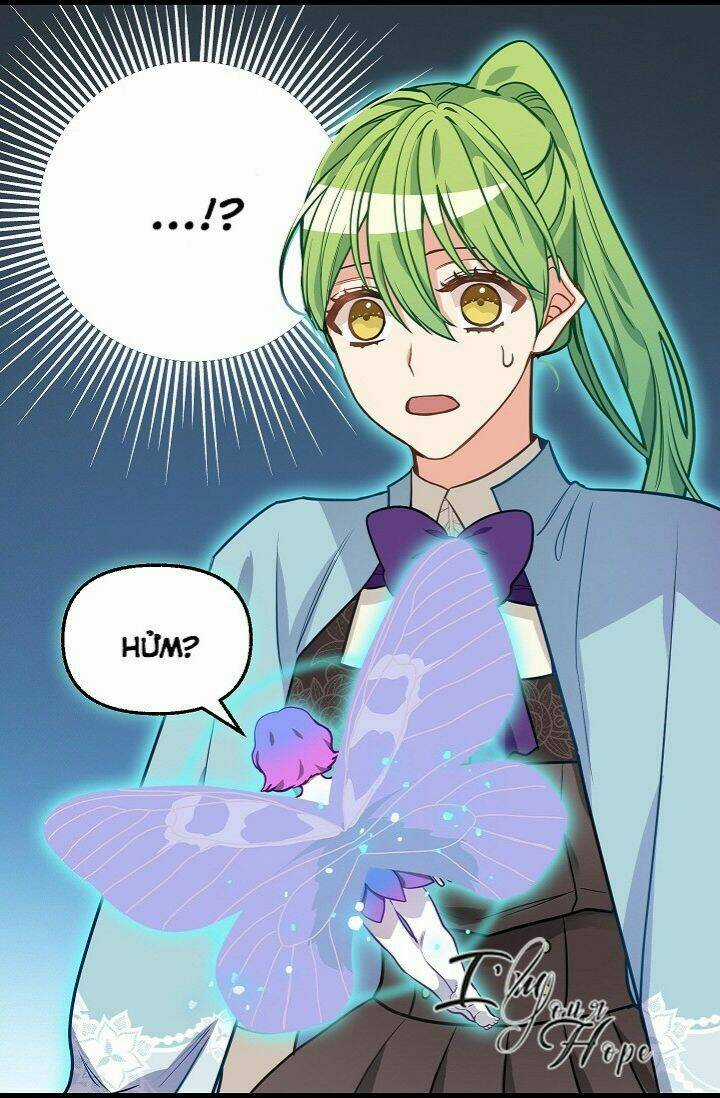 Hãy Bỏ Mặc Tôi - Chapter 21 - Trang 23