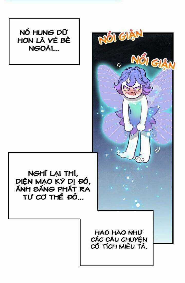 Hãy Bỏ Mặc Tôi - Chapter 21 - Trang 26